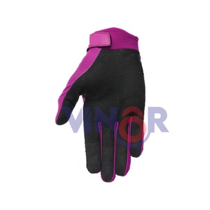 Gants de motocross MX à doigts complets personnalisés en gros avec logo, design de gants de motocross sportifs, gants Mad Quad pour hommes, service personnalisé - Product Image 4