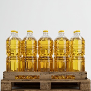 Aceite de soja refinado a granel con sabor limpio y color claro preferido por procesadores de alimentos y comerciantes internacionales - Product Image 3