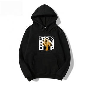 Felpa Oversize da Donna con Spalle Scese, Logo Personalizzato, Stile Streetwear - Product Image 6