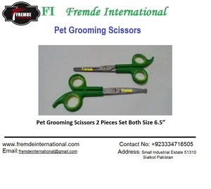 TIJERAS DE ASEO PROFESIONAL PET (2 PIEZAS) - Product Image 3