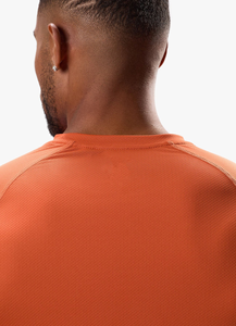 T-shirt de sport pour homme, léger, pour la salle de sport, l'entraînement, le streetwear, décontracté, manches courtes, vêtements de sport actifs - Product Image 3