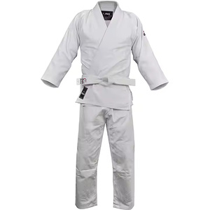 2025 Nhà máy cung cấp boulton giá rẻ đa chức năng ijf được phê duyệt judo gi - Product Image 1