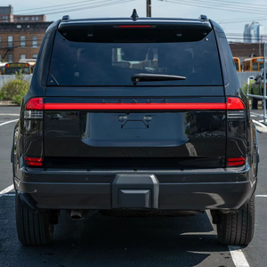 Lexus GX 550 Premium+ 2024, Caja de Cambios Automática, Tracción en las Cuatro Ruedas, Cuero Oscuro, Turbo, R18, Aluminio, Certificado, Limpio y en Buen Estado - Product Image 1