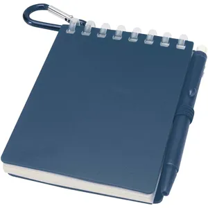 Set di Blocchi Note Mini Eco-Friendly Riciclati Lig con Sacchetto Impermeabile, Accessori per Escursionismo - Product Image 4