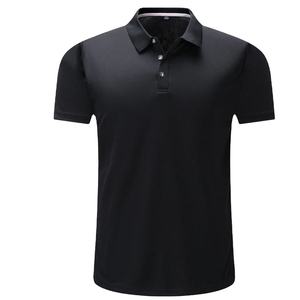 Nouvelle arrivée respirant 220 GSM Polo T-Shirt pour hommes en gros à manches courtes décontracté pas cher prix dernier modèle Polo T-Shirt pour garçon - Product Image 4