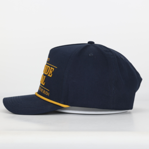 Chapeau beanie unisexe en laine/coton brodé, respirant et imperméable, de haute qualité, personnalisable, adapté au travail, style hip-hop - Product Image 3