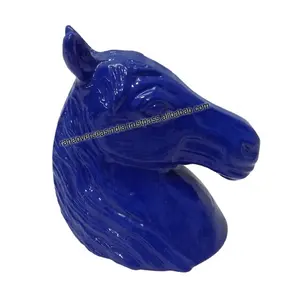 Wholesale horse head wall hanging Available For Your Crafting Needs 