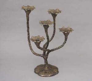 Porte-bougie décoratif pour le style d'intérieur commercial et résidentiel Idéal pour les achats en gros - Product Image 2