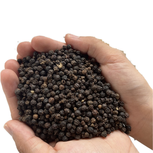 [KEITH VILACONIC] ESPECIAS Y HIERBAS DE CALIDAD PREMIUM 550 PREGUNTAS FRECUENTES PIMIENTA NEGRA A PRECIO DE EXPORTACIÓN COMPETITIVO - Product Image 4