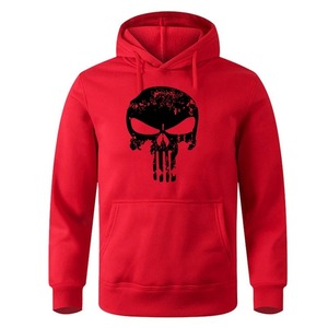 Sudadera con Capucha Personalizable para Hombre, 100% Algodón, Superventas, Ropa Urbana de Invierno, Diseño Sólido con Bolsillos y Capucha 3D - Product Image 4