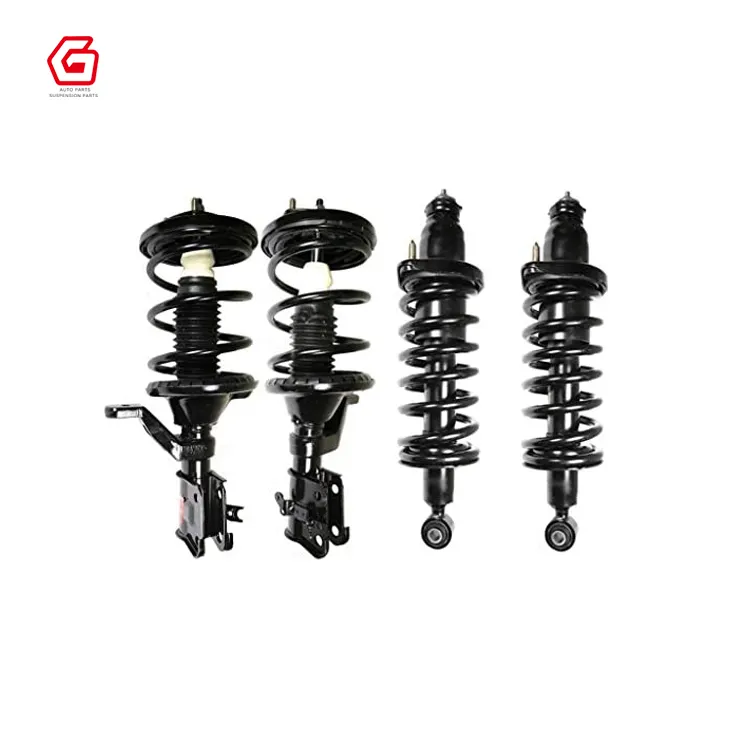 Amortiguador Coilover ajustable para Alfa Romeo Giulietta Faw Fiat Wuling Suzuki amortiguador