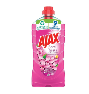 AJAX Asequible Fiesta Floral Lilies of the Valley 1000ml con aroma floral fresco de larga duración al por mayor - Product Image 4