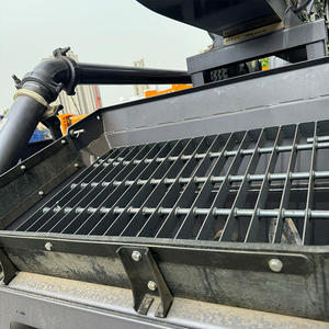 Camion à béton spécial de 42 mètres et 50 mètres, fabriqué en Chine, en bon état, à vendre à bon prix - Product Image 6