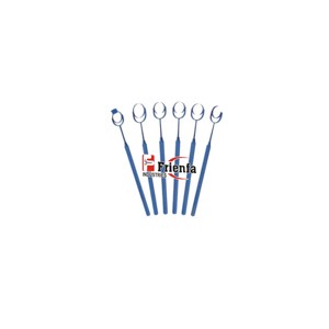 Arthroscopie ACL Drill Guide Instruments Acier inoxydable de haute qualité - Product Image 5