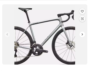 Bicicleta Aethoss 2 Pro con Shimano Ultegra Di2 - Product Image 1