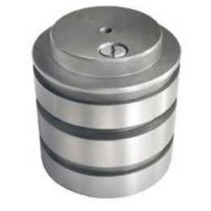 Cylindre de ramme, piston Yuvraj 75,58 mm STD, pièce de rechange hydraulique OEM de précision pour tracteur diesel - Product Image 1