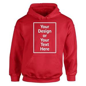 Offre Spéciale à manches longues polaire Hoodies Collection d'hiver polaire Hoodies dans la meilleure qualité de matériel polaire Hoodies pour hommes - Product Image 5