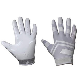 Gants de football américain à forte demande pour adultes et enfants gants de football récepteur de Offre Spéciale pour la frappe de baseball - Product Image 6