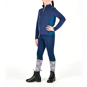 Conjuntos ecuestre de ropa para niños, ropa de equitación de alta calidad, conjuntos de ropa ecuestre de nuevo diseño de fabricante personalizado - Product Image 1