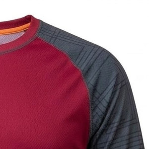 Jersey Clásico de Motocross para Hombre, Conjunto de Carreras, Tela Suave y Transpirable, Estilo Deportivo y Elegante para Motocross y Entrenamiento - Product Image 3