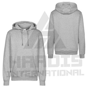 2025 sweats à capuche en matériau solide pour hommes top vente nouveau style sweats à capuche pour hommes sweats à capuche de haute qualité - Product Image 1