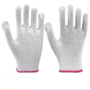 Gants de sécurité doux confortables Construction légère respirante antidérapante durable Protection des bras de la main - Product Image 5