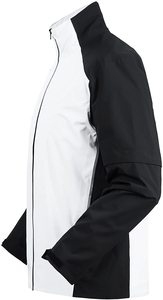 Chaqueta Softshell con logotipo Chaquetas cortavientos Chaquetas impermeables para hombre - Product Image 2