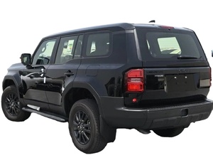 SUV de luxe de la série 250, tout neuf, véhicule tout-terrain de taille normale, design moderne haut de gamme - Product Image 6