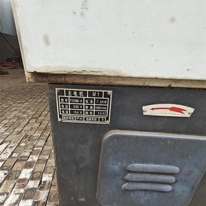 Torno Manual Shenyang Cw6150b de Tres Metros de Precisión, Torno de Trabajo Mediano C6240 con Accesorios Completos - Product Image 6