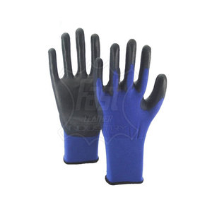 Guantes de Seguridad Resistentes al Calor y al Frío OEM, Venta de Fábrica, Guantes Térmicos Resistentes al Calor y al Frío para Procesamiento - Product Image 1