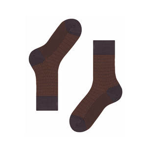 Calcetines informales de poliéster de alta calidad para hombre, calcetines de punto de primera calidad para exteriores con logotipo personalizado para adultos, calcetines atléticos - Product Image 5
