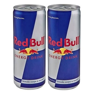 เครื่องดื่มชูกำลังกระทิงแดงขนาด8.4ออนซ์/12ออนซ์สามารถ250มล. เครื่องดื่มชูกำลังกระทิงแดง - Product Image 2