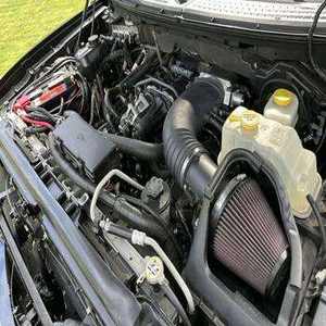 Pick-up utilitaire 4x4 turbocompressé 2014 - Product Image 6