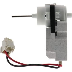 Nuevo Motor Eléctrico para Evaporador de Refrigerador, Plástico y Metal, Uso Doméstico 5304532557 - Product Image 3