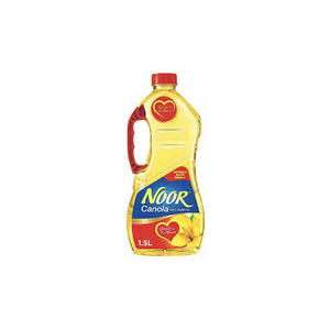 Aceite de Almendras Noor para Cocinar y Bienestar, Origen Alemania, 2 Años de Duración - Product Image 1