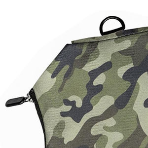 Top Seller Neoprene Pickleball Paddle <b>Covers</b> In Low MOQ High Quality Bulk Quantity Neoprene Pickleball Paddle <b>Cover</b> - Product Image 6