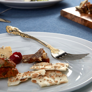 Offre Spéciale luxueux ensembles de couverts de vaisselle de haute qualité pour restaurant de mariage ensemble de couverts en miroir en acier inoxydable - Product Image 6