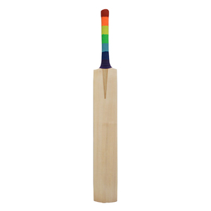 2025 Top Trending Customized Multi-Color Rubber Comfort Cricket <b>Bat</b> Grips High Quality Top Selling Outdoor Use Accessories - Product Image 4