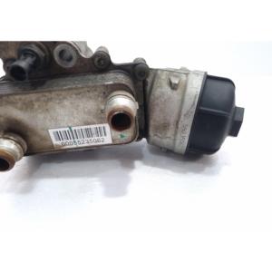ÉCHANGER EAU/HUILE ALFA ROMEO Giulietta Série (940_) 55235062 552 80 444, 940 C1.000, 940 C5.000 Diesel 1600 (13>16) - Product Image 2