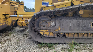 รถปราบดิน D61PXI-24 Komatsu 2017คันพร้อมส่งทั่วโลกสำหรับโครงการก่อสร้างขนาดใหญ่ - Product Image 5