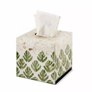 Cajas de perlas madre para joyería, accesorio hecho a mano con logotipo personalizado de Vietnam - Product Image 4