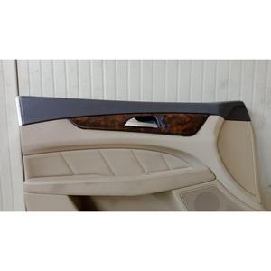 PANEL INTERIOR DE LA PUERTA DELANTERA IZQUIERDA PARA MERCEDES CLS W218 (10>17) 914190112 276952 - Product Image 3
