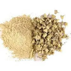 สารสกัด Tribulus Terrestris 90% saponins ผง Tribulus terrestris อาหารเสริมจากพืชธรรมชาติ - Product Image 1