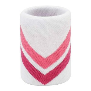 Juego de Muñequeras Deportivas de Tenis Navideñas de Algodón Elástico y Poliéster Personalizadas al por Mayor de Fábrica, Cintas para la Cabeza para Unisex - Product Image 1