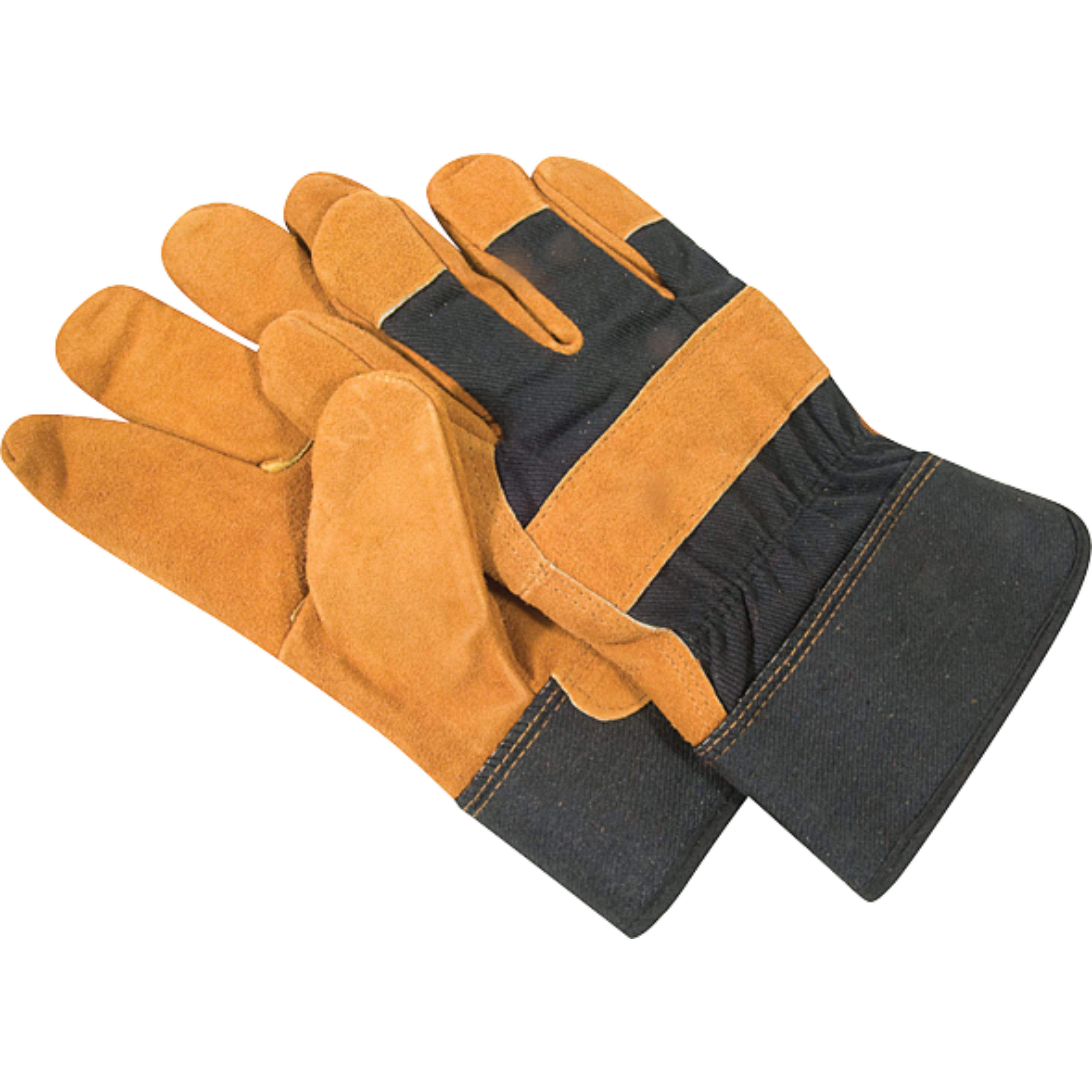 Safety Rigger Gloves Durable, Comfortable, and Versatile