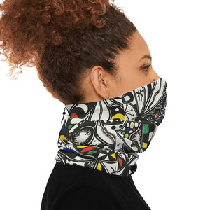 Orisun accessori sport invernali ghetta con coulisse - Product Image 2