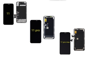 Teléfono móvil <span class=keywords><strong>LCD</strong></span> fábrica al por mayor Original OLED pantalla táctil 6,1 para 11 1 año de garantía diferentes marcas - Product Image 6