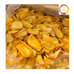 Fruta Seca Crujiente de Jackfruit al por Mayor, Refrigerio de Fruta Natural Premium de Vietnam - Product Image 6