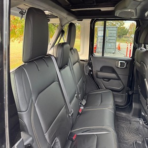 EXCELENTE ESTADO, Jeep Wrangler Rubicon 392 Final Edition 2024, 4x4, Listo para Enviar - Product Image 4