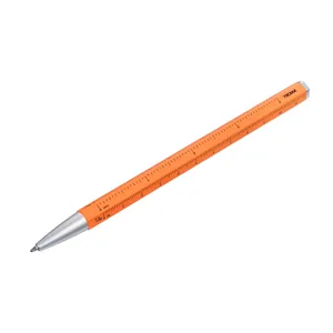 Penna Multifunzione Personalizzata per Costruzioni, Gadget Innovativo, Penna per Costruzioni Base - Product Image 5